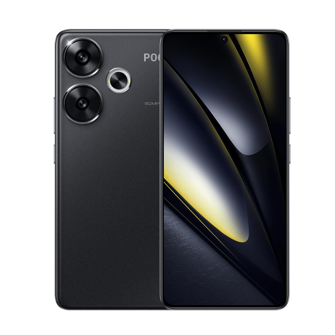 Xiaomi Poco F6 price in Pakistan 2025 Xiaomi Poco F6
