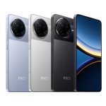 Xiaomi Poco F7 Pro