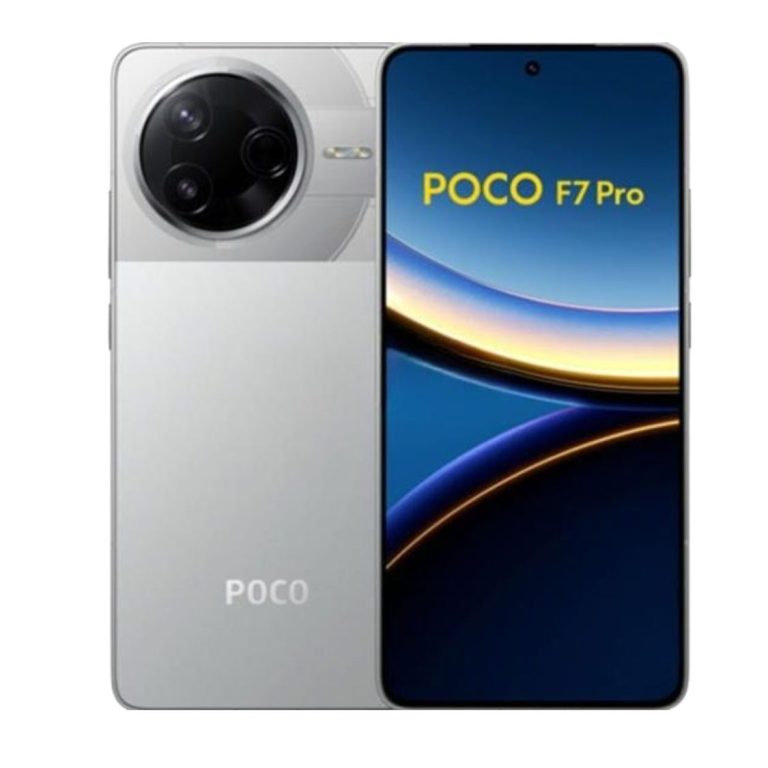 Xiaomi Poco F7 Pro price in Pakistan 2025