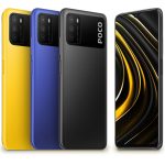 Xiaomi Poco M3