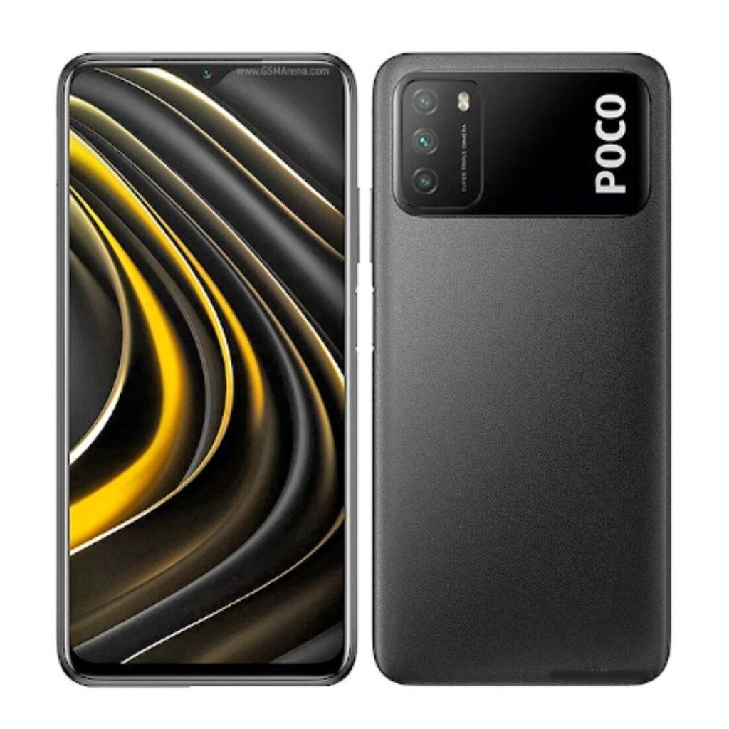 Xiaomi Poco M3