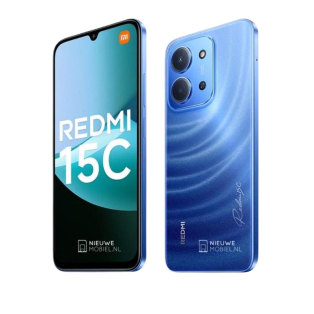 Xiaomi Redmi 15C