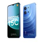 Xiaomi Redmi 15C price in Pakistan 2025
