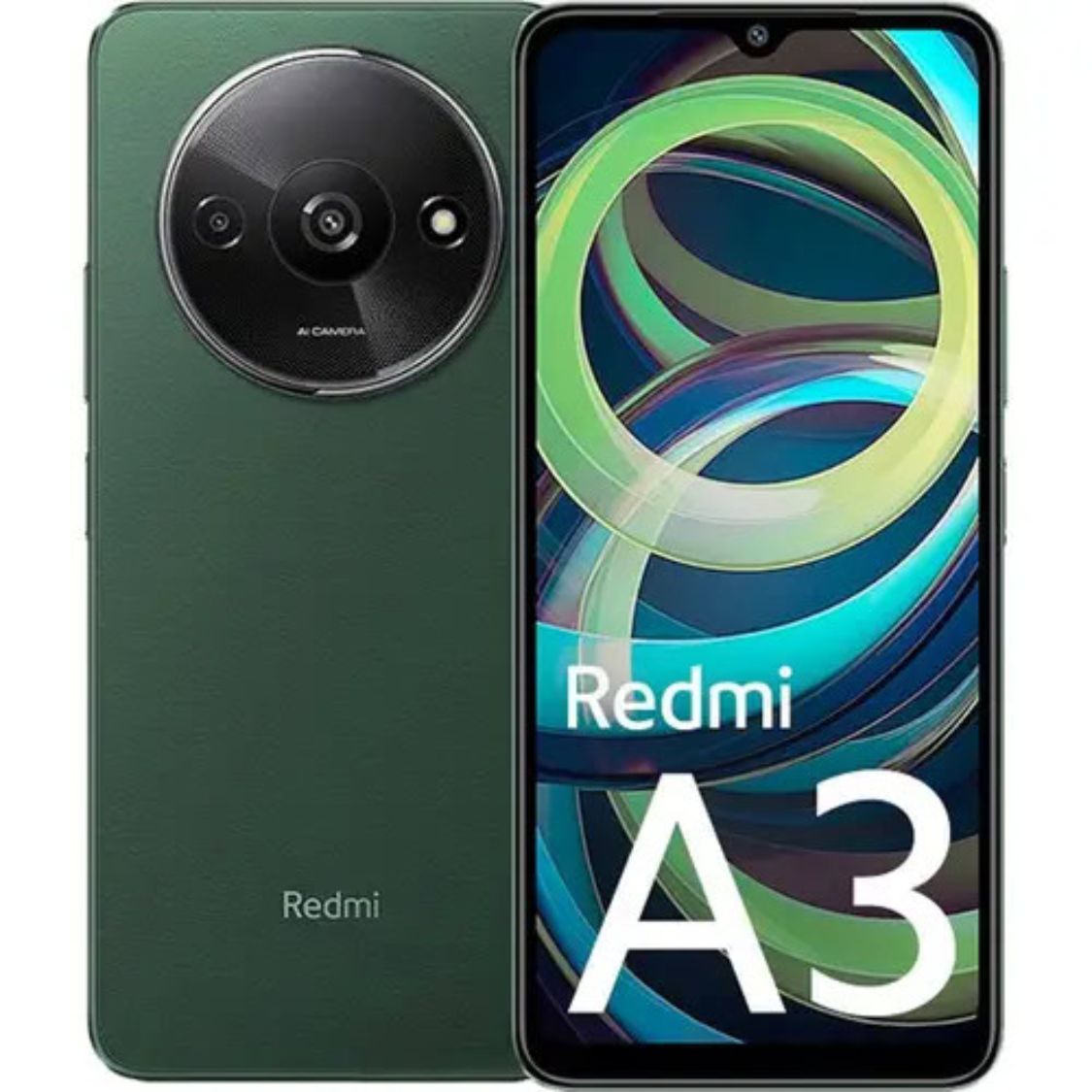 Xiaomi Redmi A3 Price in Pakistan 2025 Xiaomi Redmi A3