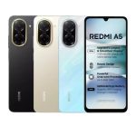 Xiaomi Redmi A5 Price in Pakistan 2025