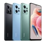 Xiaomi Redmi Note 12