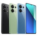 Xiaomi Redmi Note 13