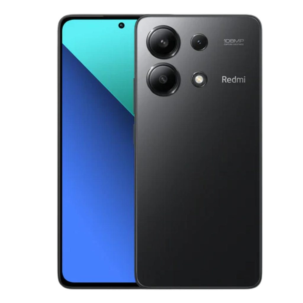 Xiaomi Redmi Note 13