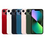 Apple iPhone 13 Mini