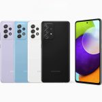 Samsung Galaxy A52