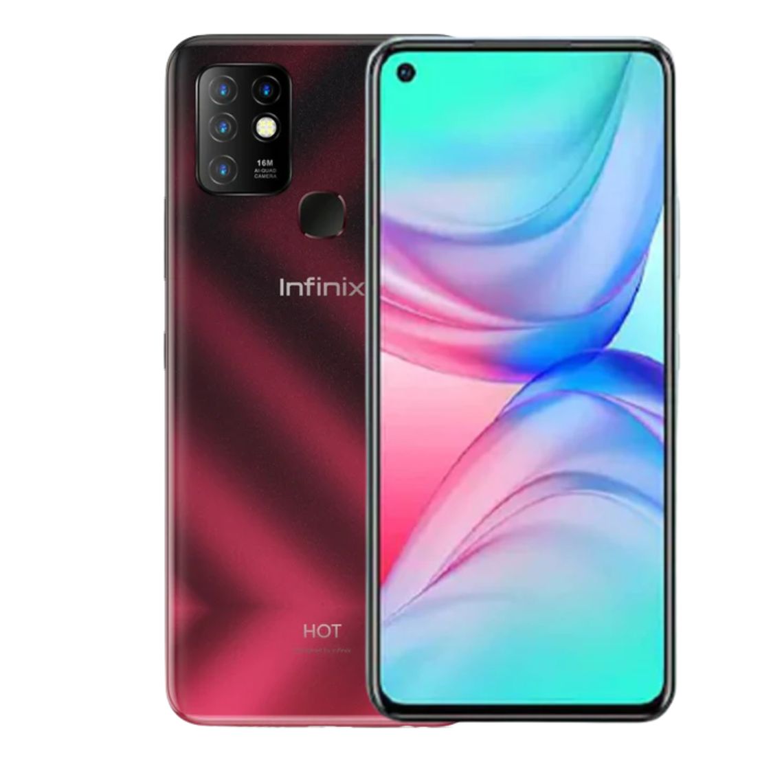 Infinix Hot 10 price in Pakistan 2025 Infinix Hot 10