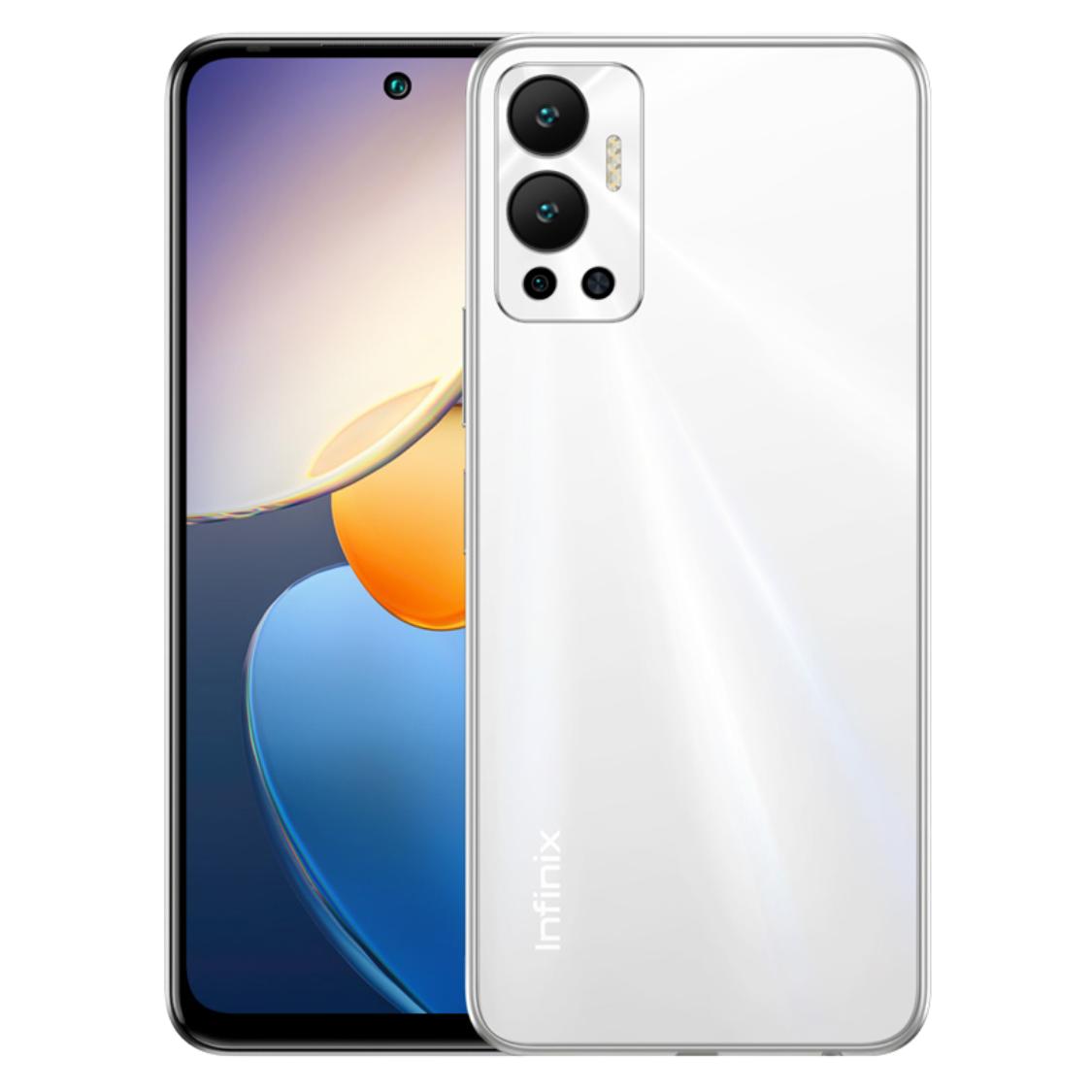 Infinix Hot 12 price in Pakistan 2025 Infinix Hot 12