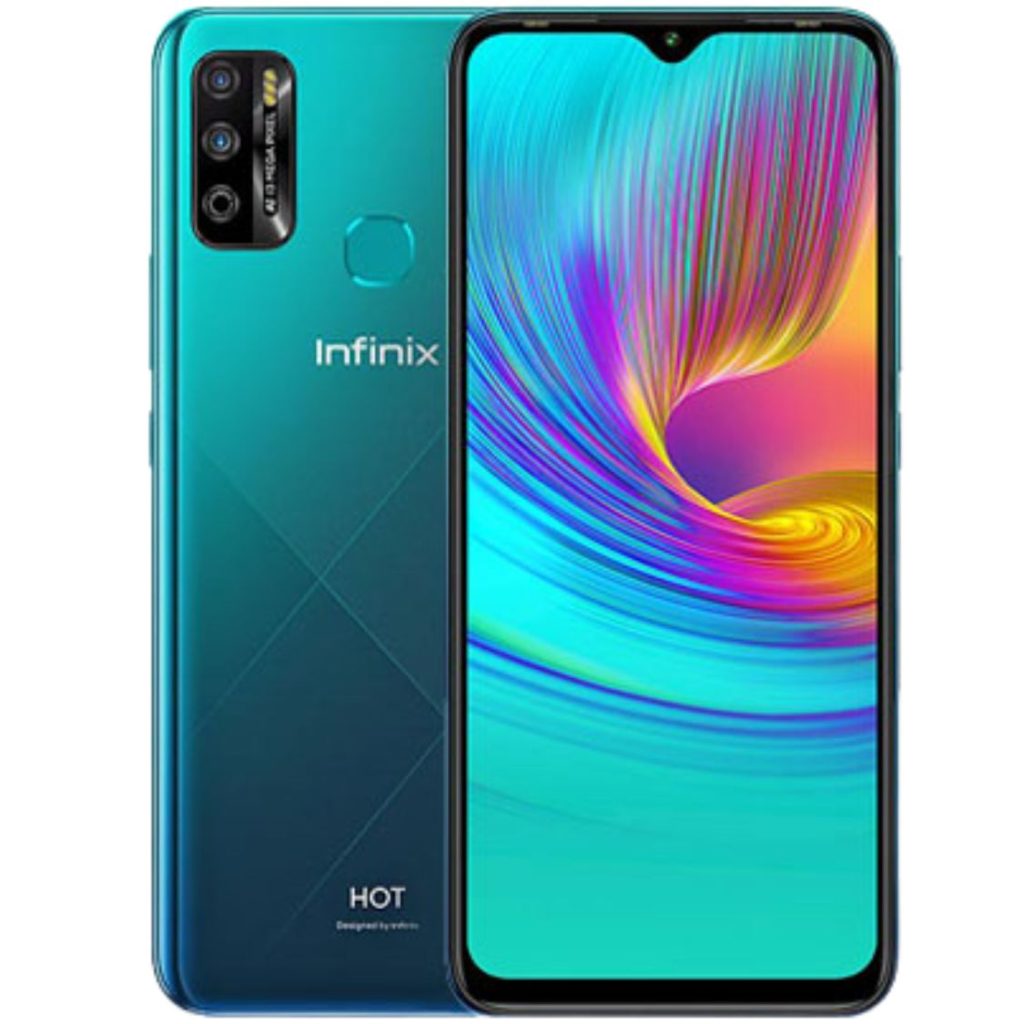 Infinix Hot 9