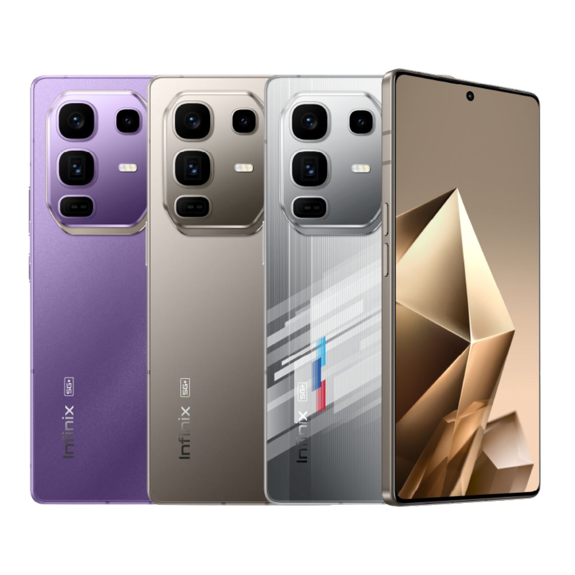 Infinix Note 50 Pro Plus Price in Pakistan 2025 Infinix Note 50 Pro Plus