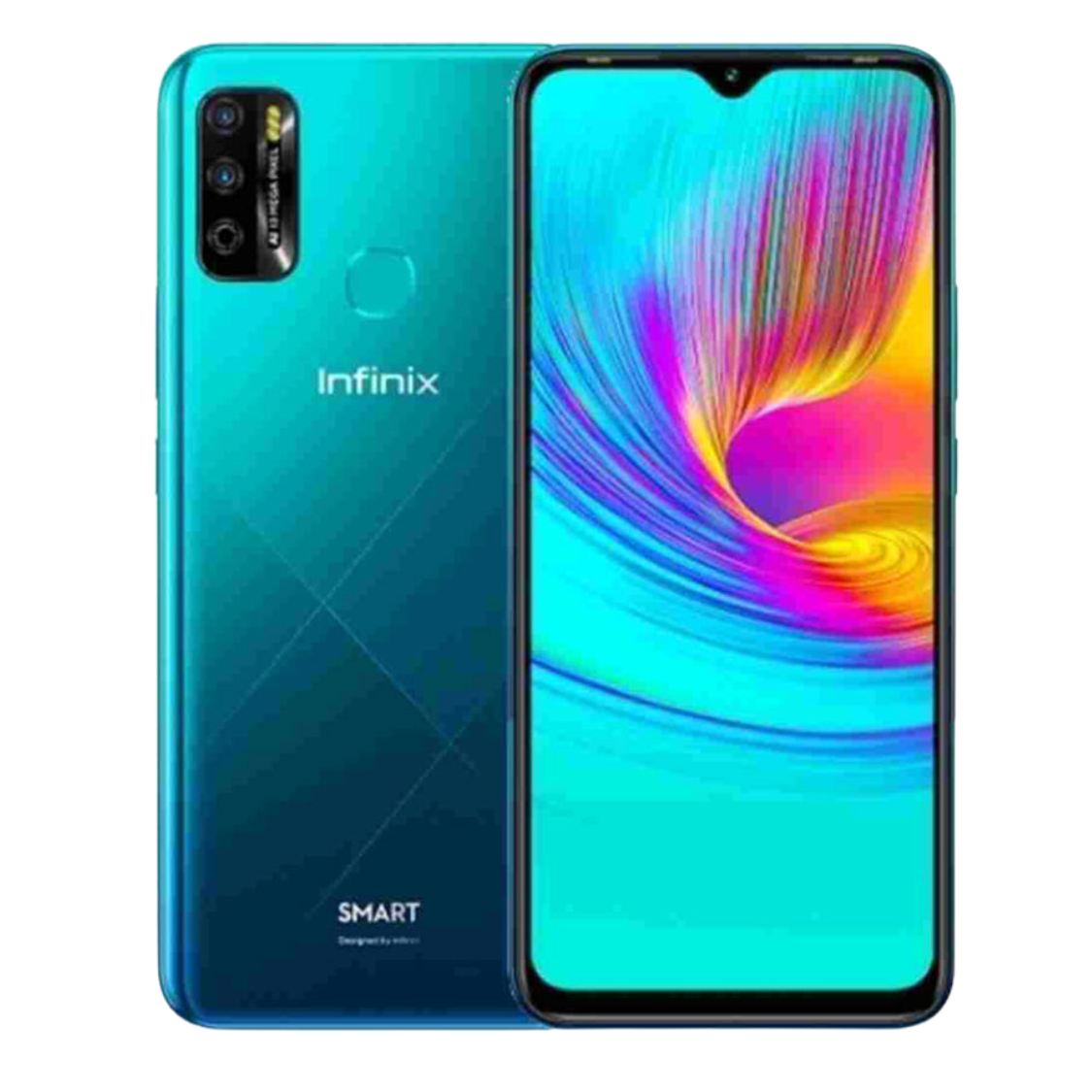 Infinix Smart 5 Price in Pakistan 2025 Infinix Smart 5