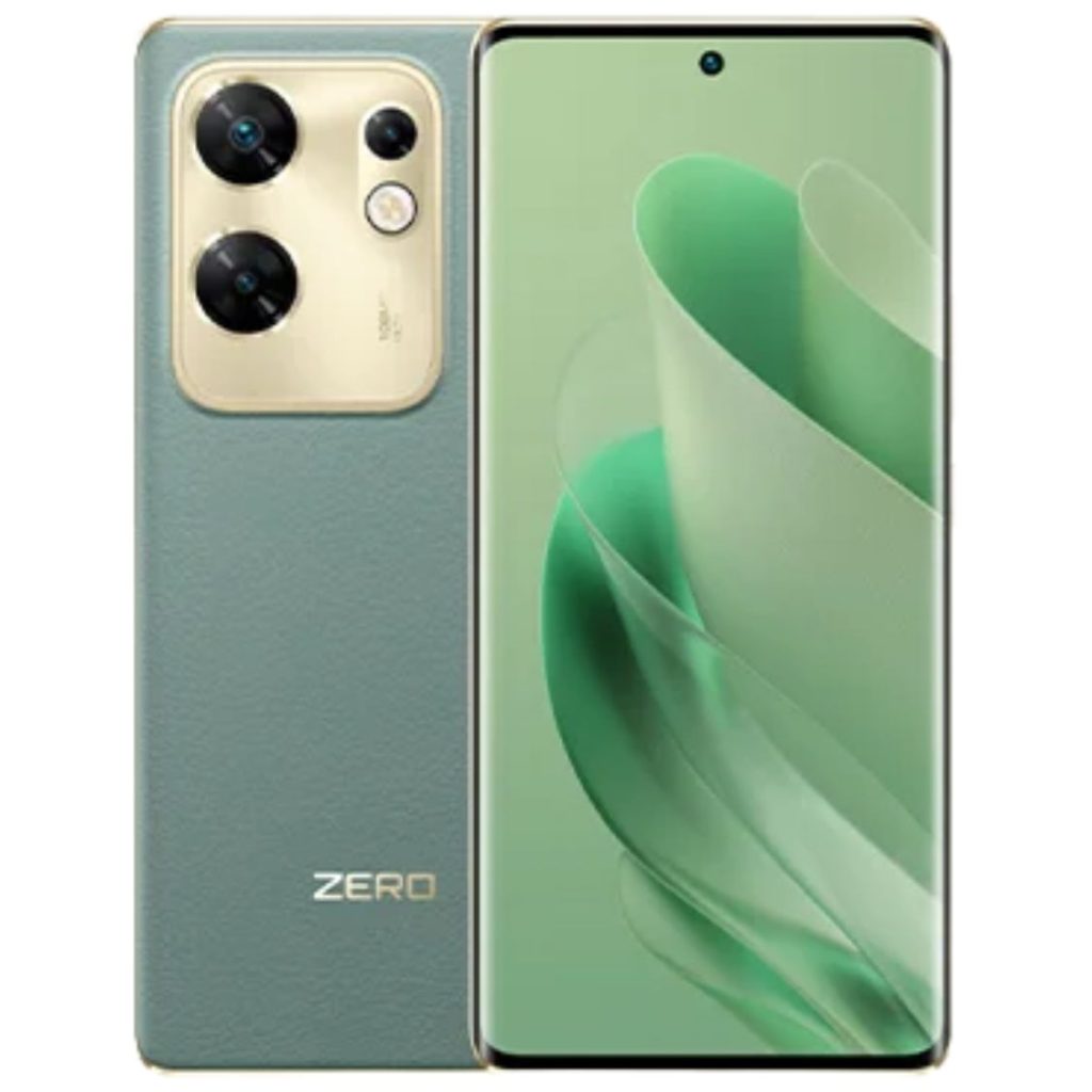 Infinix Zero 30 5G