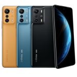 Infinix Zero 5G
