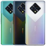 Infinix Zero 8