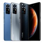 Infinix Zero X Neo