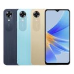 Oppo A17K