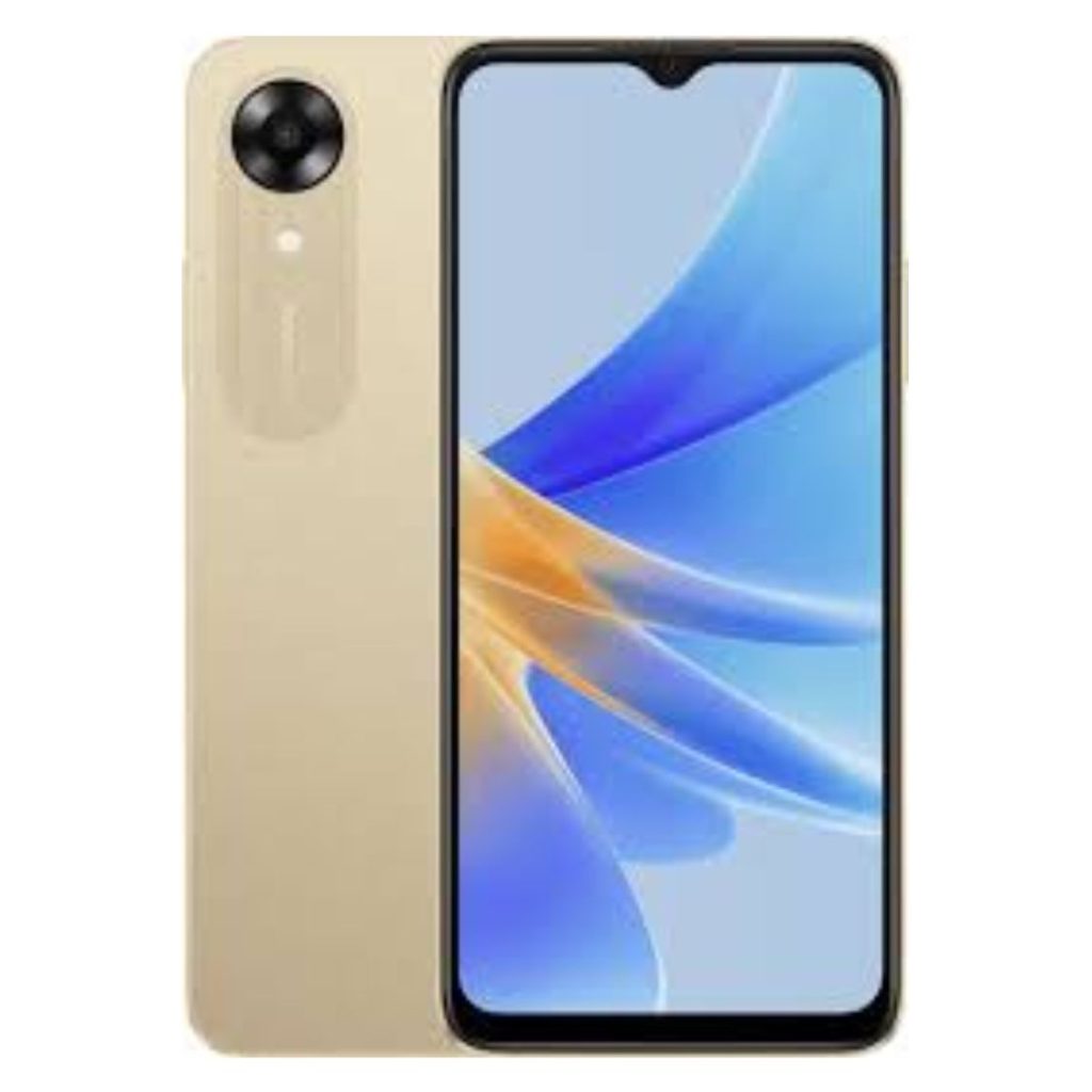 Oppo A17K