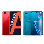 Oppo A12e