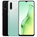 Oppo A31