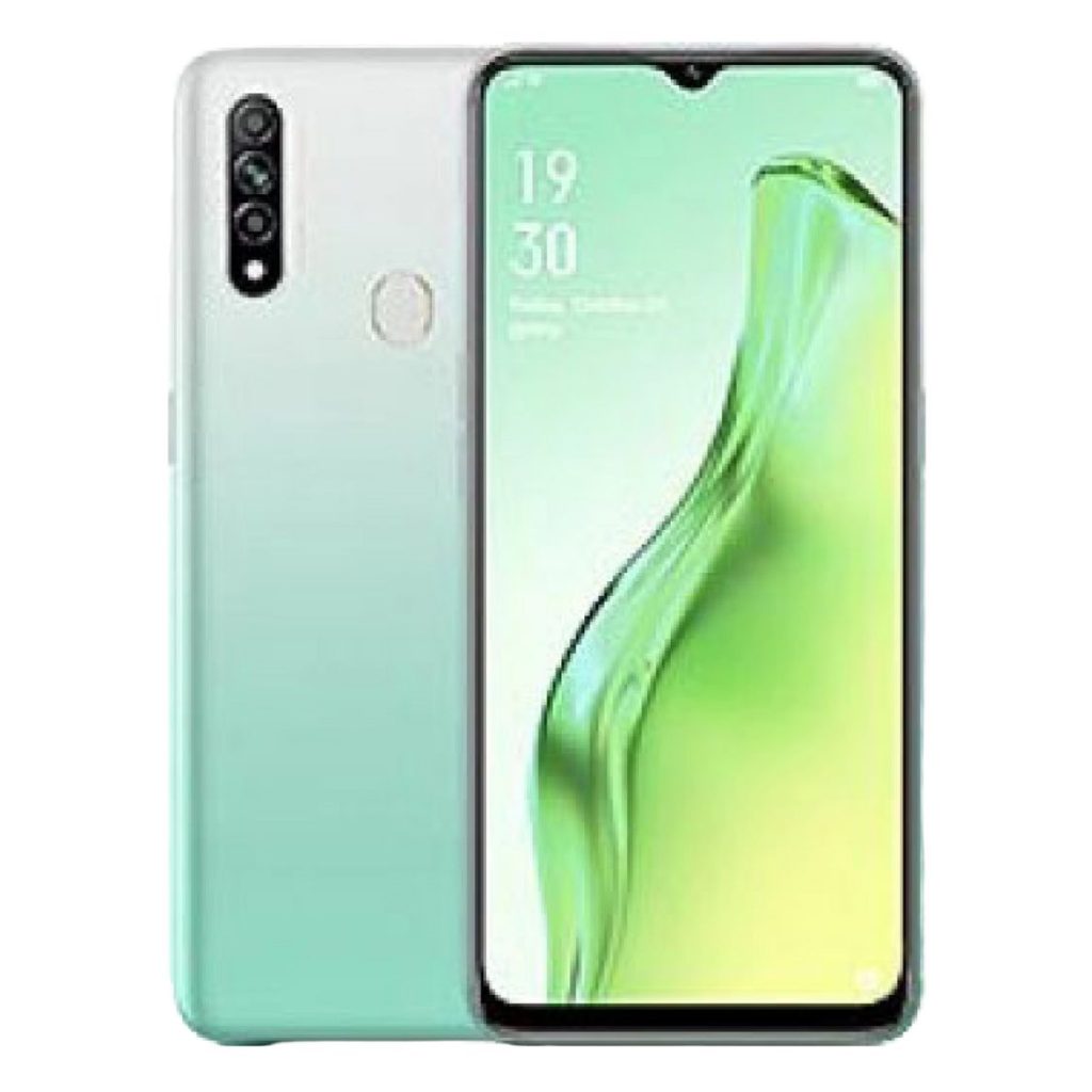 Oppo A31