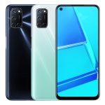 Oppo A52
