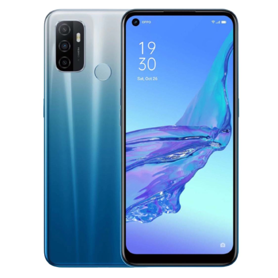 Oppo A53 Price in Pakistan 2025 Oppo A53