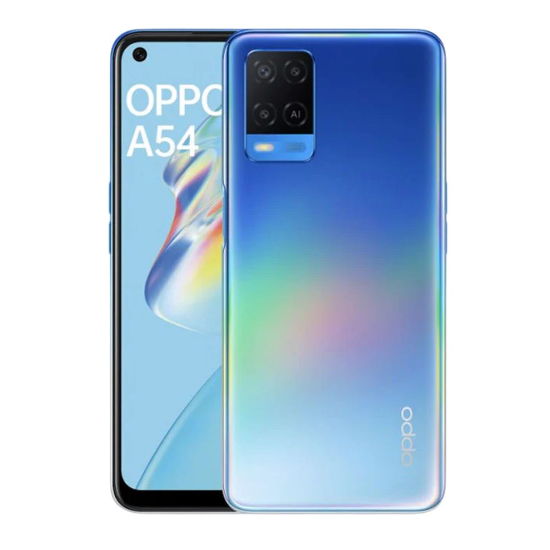 Oppo A54 Price in Pakistan 2025 Oppo A54