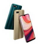 Oppo A7