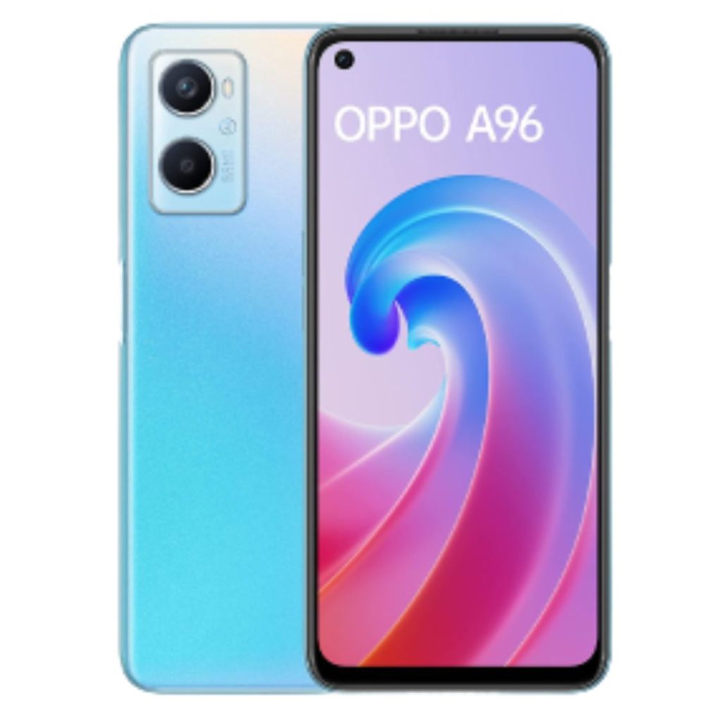Oppo A96