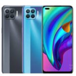 Oppo F17 Pro