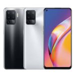 Oppo F19 Pro