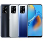 Oppo F19