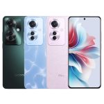 Oppo Reno 11F