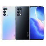 Oppo Reno 5 Pro