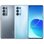 Oppo Reno 6 Pro