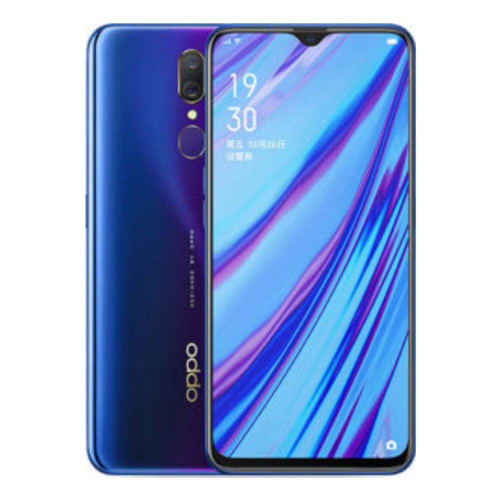 Oppo a9 Price in pakistan (1) Oppo A9