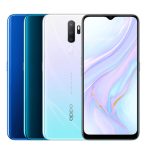 Oppo A9