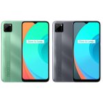 Realme C11