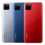 Realme C12