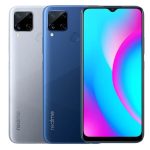 Realme C15