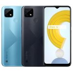 Realme C21