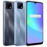 Realme C25