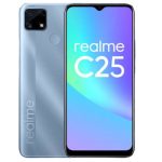 Realme C25