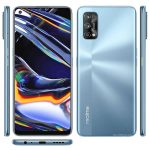 Realme 7 Pro