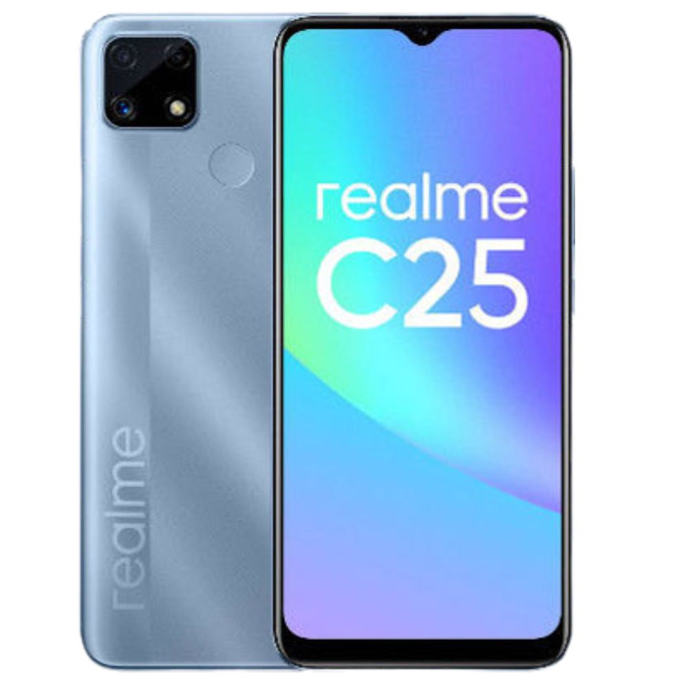 _Realme C25 Realme C25