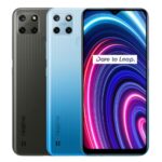 Realme C25Y